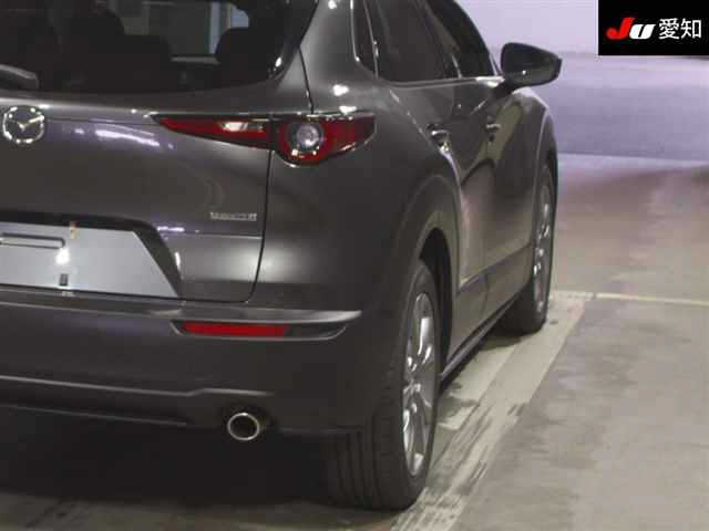 MAZDA CX-30 2019