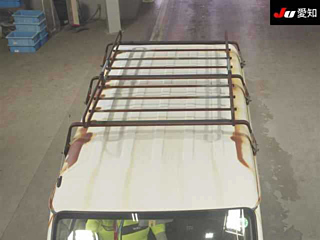 car slider