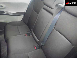 TOYOTA SAI 2010