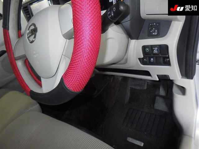 NISSAN DAYZ ROOX 2015