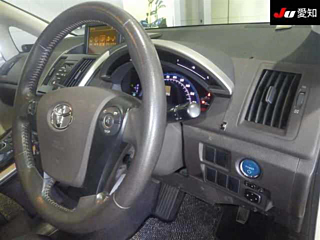 TOYOTA SAI 2010