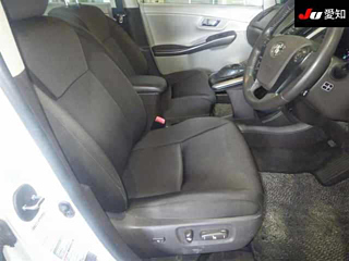 TOYOTA SAI 2010