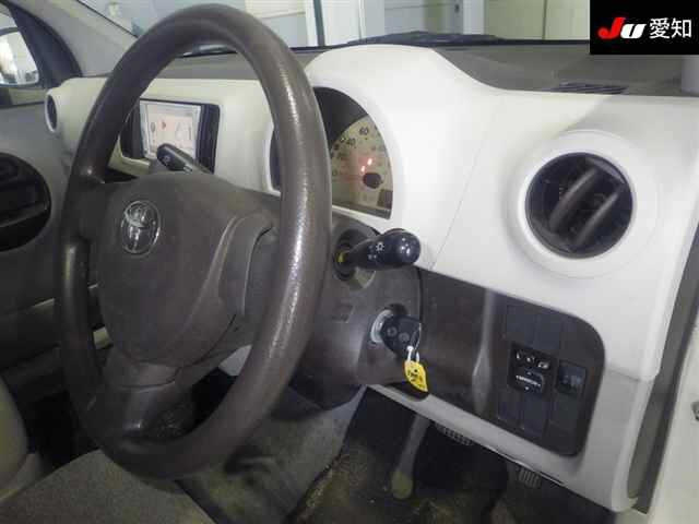 TOYOTA PASSO 2013