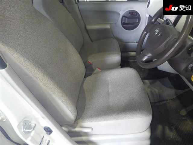 TOYOTA PASSO 2013
