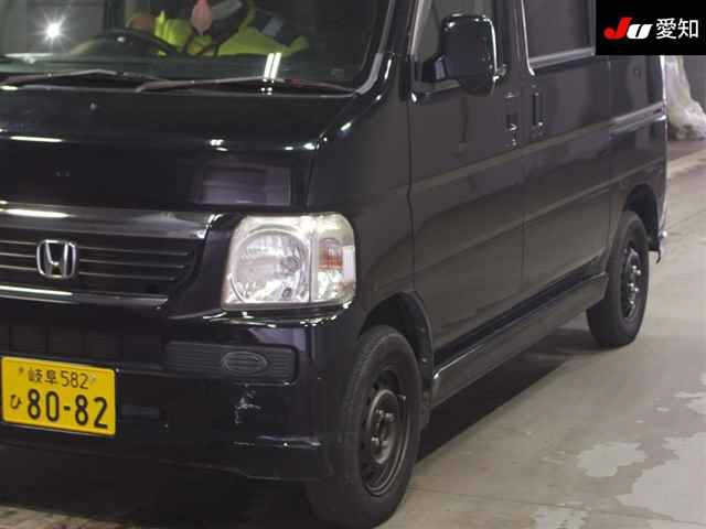 HONDA VAMOS 2009