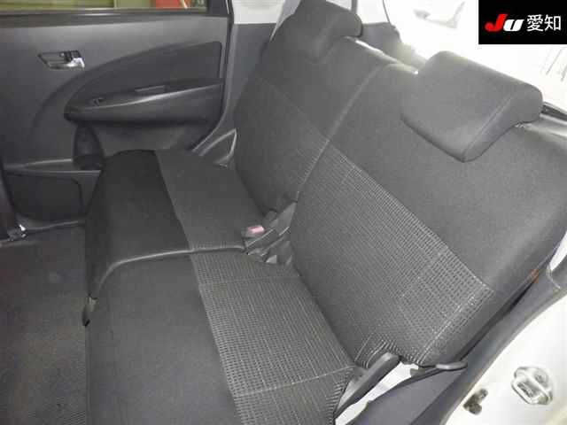 DAIHATSU MOVE 2013