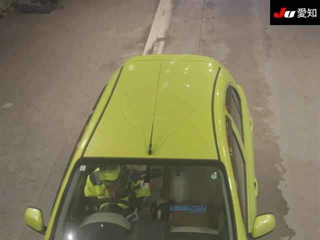 NISSAN MARCH 2010