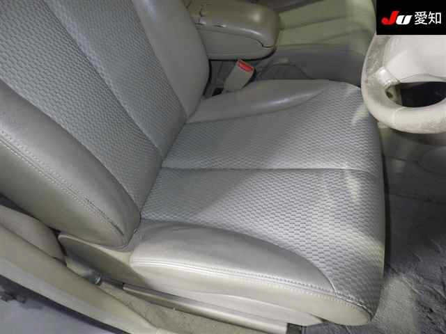 NISSAN TIIDA 2009
