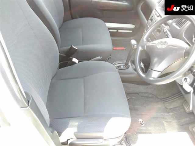 TOYOTA PROBOX 2009