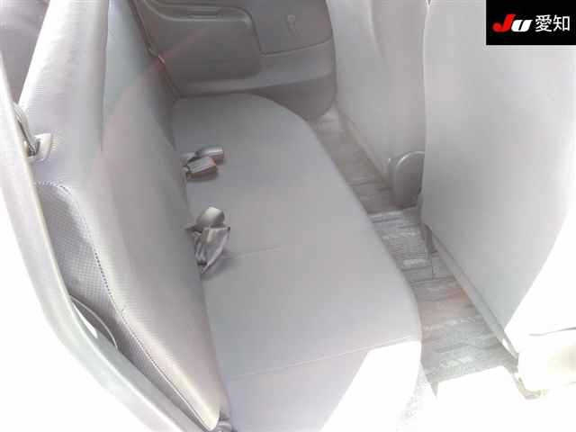 TOYOTA PROBOX 2009
