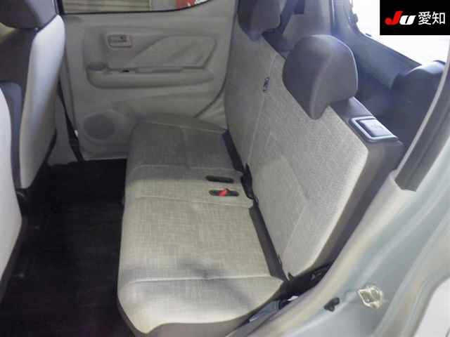 MITSUBISHI EK WAGON 2023