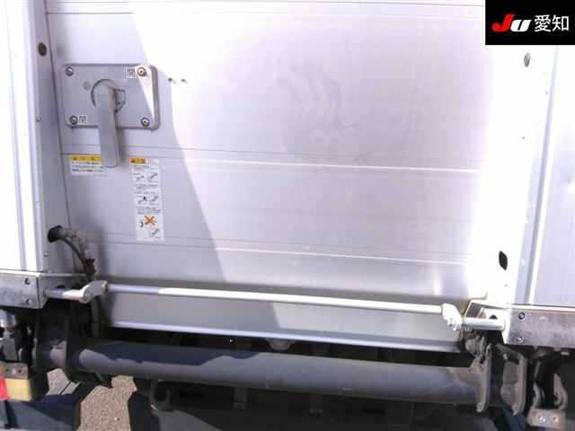 MITSUBISHI CANTER 2015