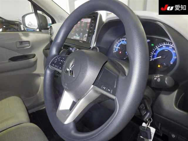 MITSUBISHI EK WAGON 2023