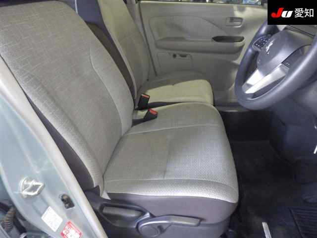 MITSUBISHI EK WAGON 2023