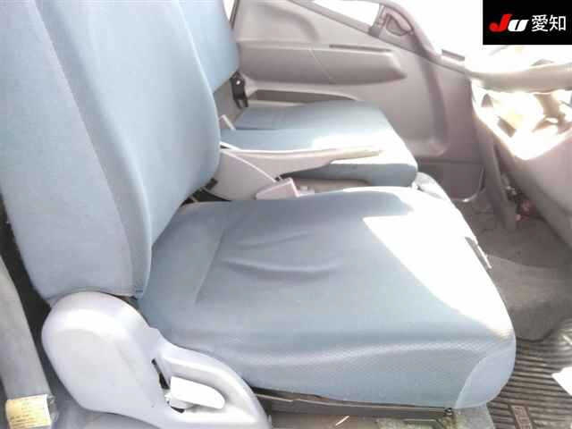 MITSUBISHI CANTER 2015
