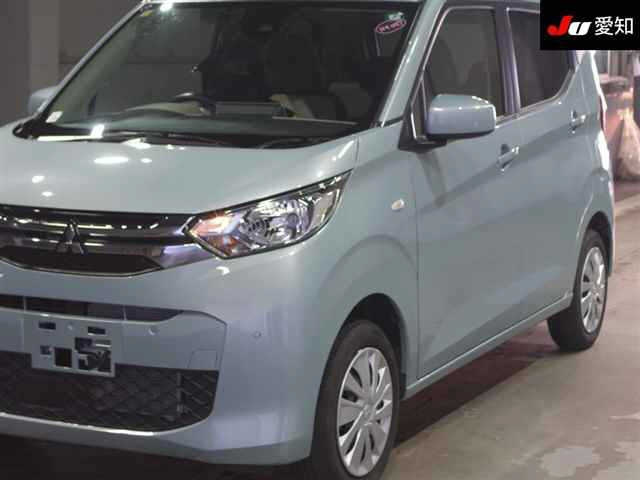 MITSUBISHI EK WAGON 2023
