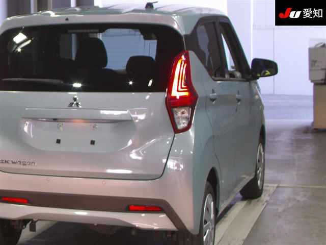 MITSUBISHI EK WAGON 2023