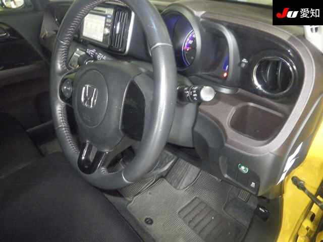 HONDA N ONE 2013
