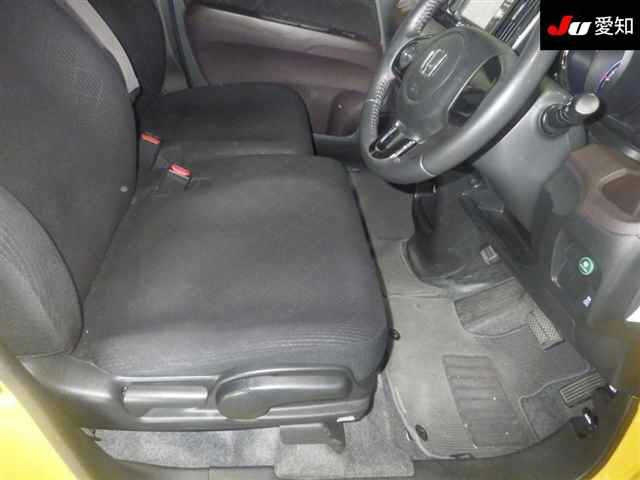 HONDA N ONE 2013