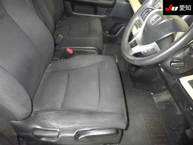 HONDA STEP WAGON 2013