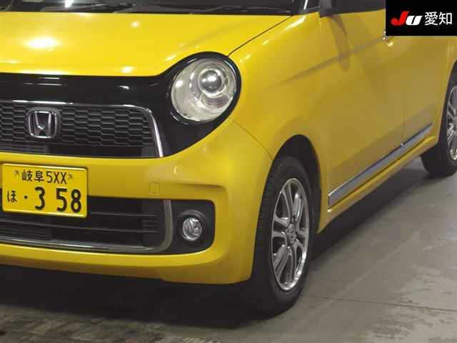 HONDA N ONE 2013