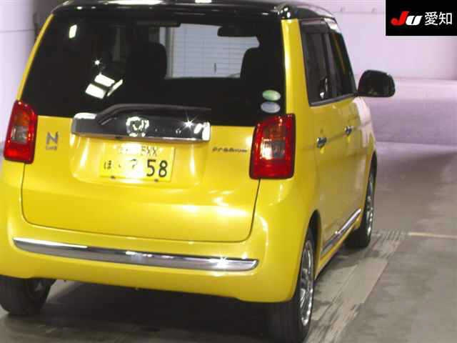 HONDA N ONE 2013