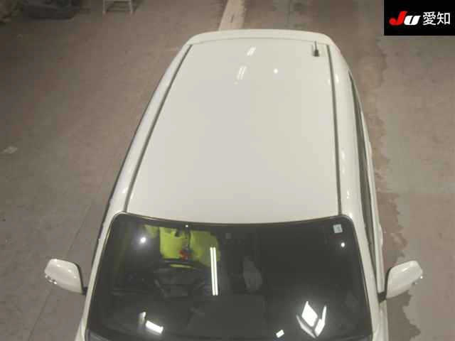 TOYOTA BB 2010