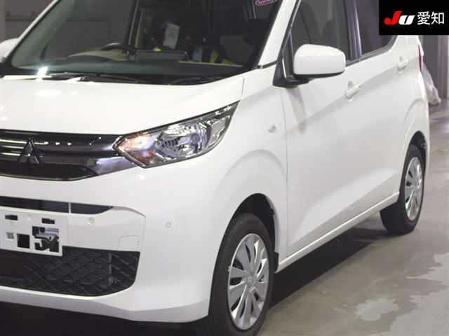 MITSUBISHI EK WAGON 2023