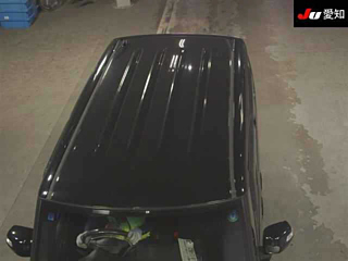 HONDA N BOX 2015
