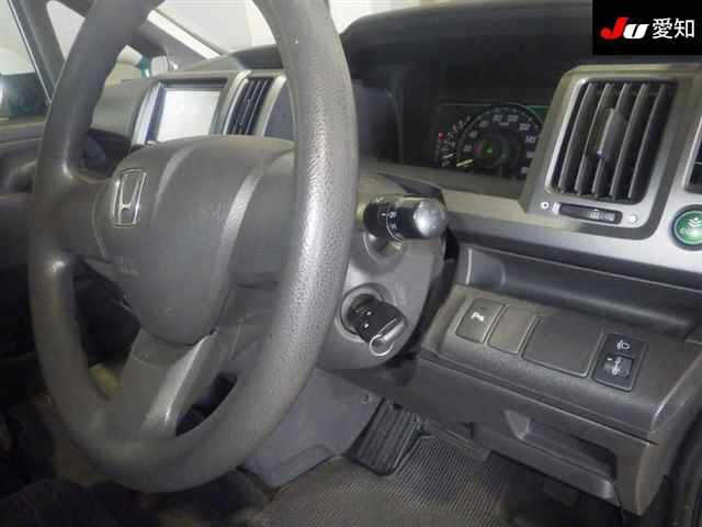 HONDA STEP WAGON 2012