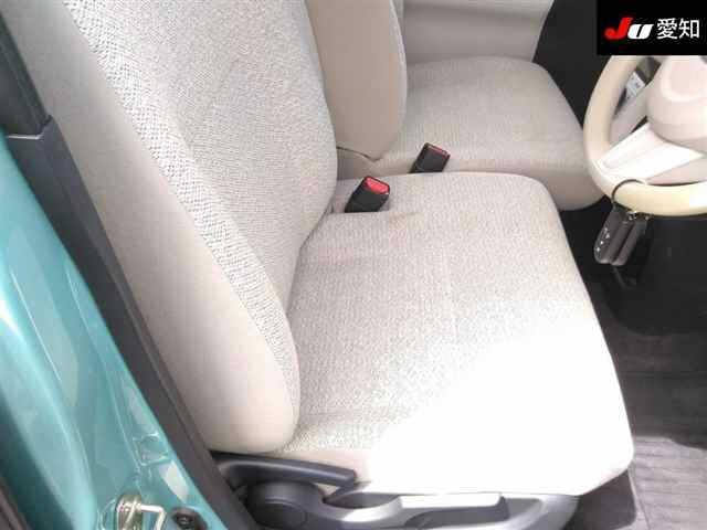 DAIHATSU MOVE CANBUS 2019