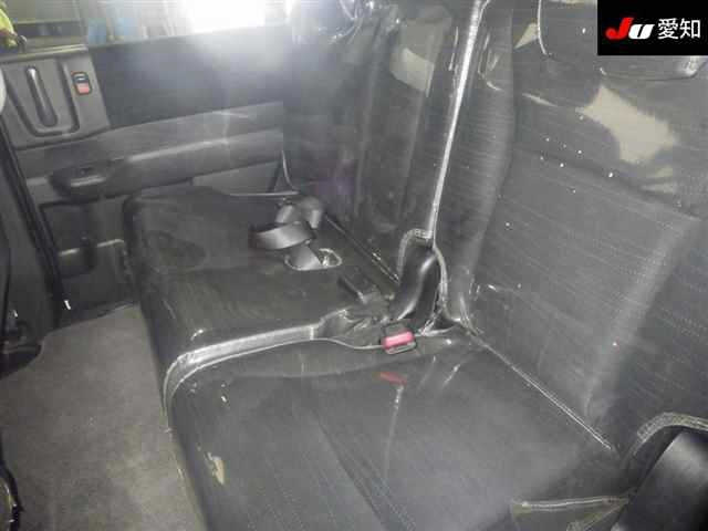 HONDA STEP WAGON 2012