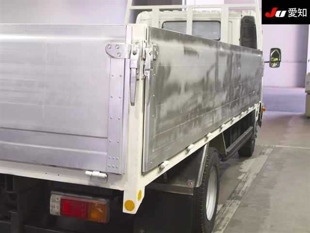 HINO DUTRO 2011