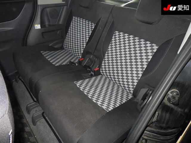 SUZUKI SOLIO 2013