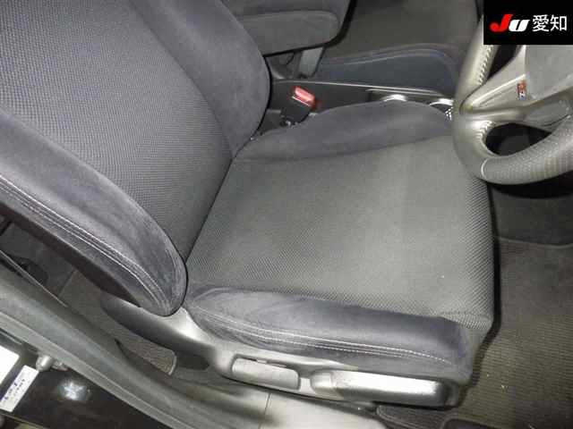 HONDA STREAM 2008