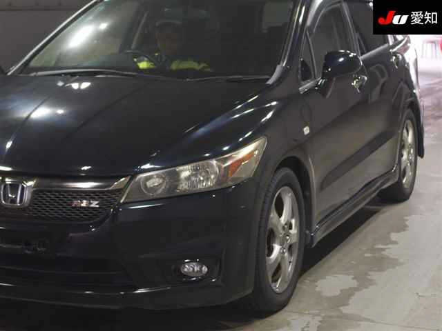 HONDA STREAM 2008