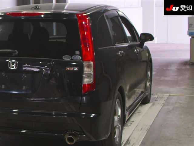 HONDA STREAM 2008