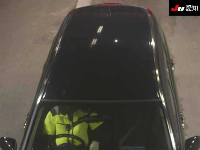 HONDA STREAM 2008