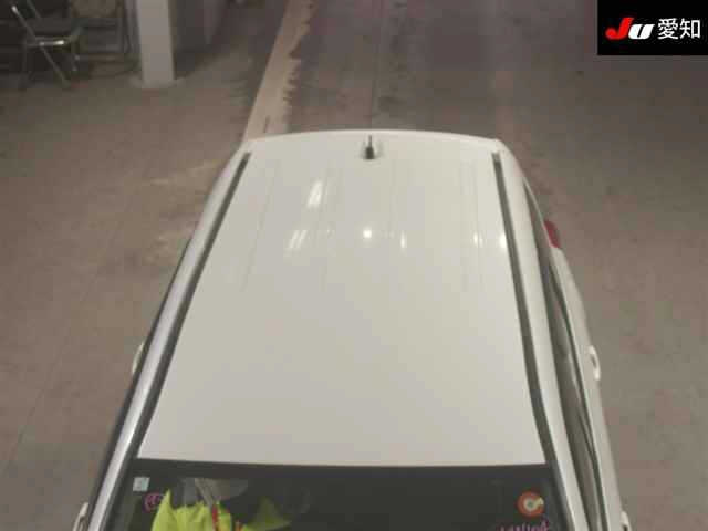 TOYOTA VANGUARD 2013