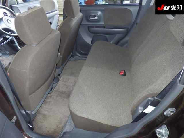 SUZUKI ALTO LAPIN 2009