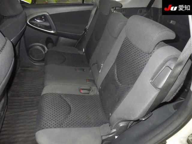 TOYOTA VANGUARD 2013