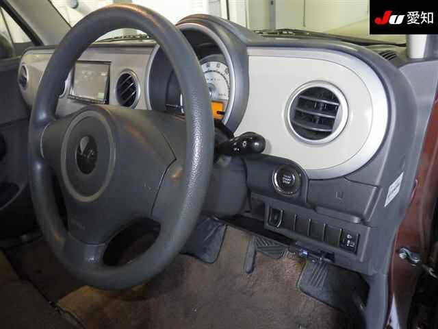SUZUKI ALTO LAPIN 2009