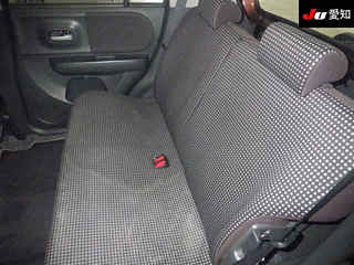 SUZUKI ALTO LAPIN 2010