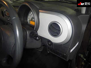 SUZUKI ALTO LAPIN 2010