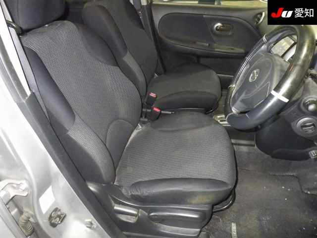 NISSAN NOTE 2010