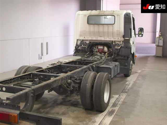 HINO DUTRO 2017