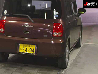 SUZUKI ALTO LAPIN 2010