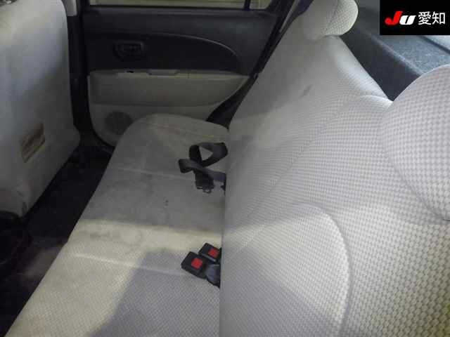 TOYOTA PASSO 2008