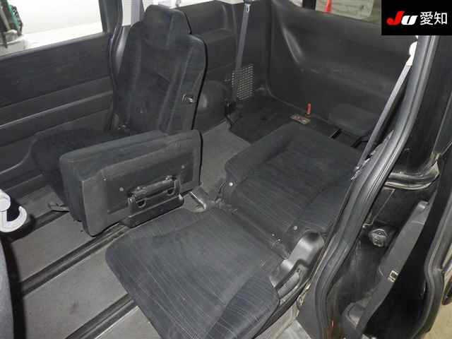 HONDA STEP WAGON 2012