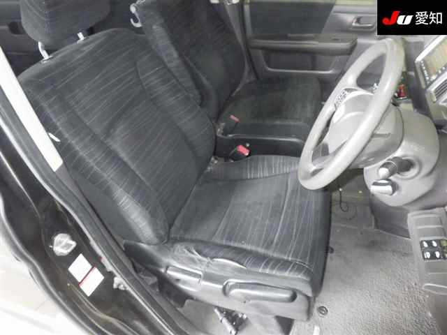 HONDA STEP WAGON 2012